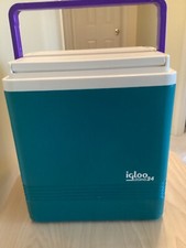 Vintage igloo legend for sale  Manassas