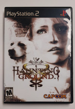 Haunting ground playstation for sale  Bemidji