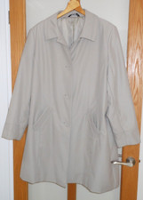 Ladies taupe lightweight for sale  HUNTINGDON