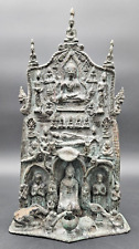 Old thai bronze for sale  Albuquerque