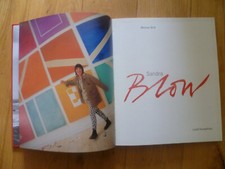 Sandra blow michael for sale Sandra blow michael for sale  SALISBURY