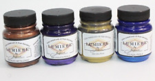 Jacquard lumiere pearlex usato  Nettuno