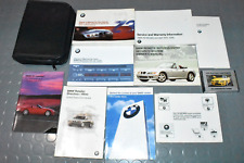 1999 bmw roadster for sale  Bethesda