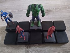 Marvel figuren kollektion gebraucht kaufen  Schaalby