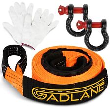 Gadlane tow strap for sale  UK