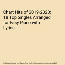 Chart hits 2019 gebraucht kaufen  Trebbin