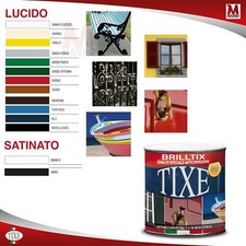 Smalto vernice legno usato  Marina di Gioiosa Ionica