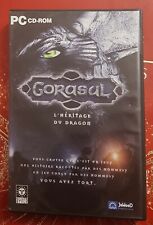 Gorasul the legacy d'occasion  Franconville