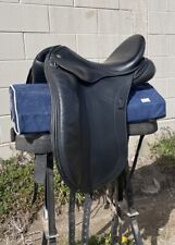 Schleese dressage saddle for sale  Spokane