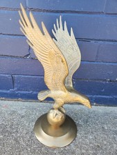 Antique large brass for sale  Beaver Falls