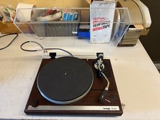 Thorens 321 turntable for sale  Woburn