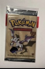 Booster pokemon wizard d'occasion  Orleans-