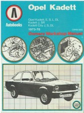 Opel kadett 1.0 for sale  ALFRETON