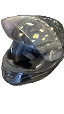 Casco modulare moto usato  Trinitapoli