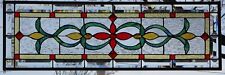 Stained glass transom for sale  Canon City