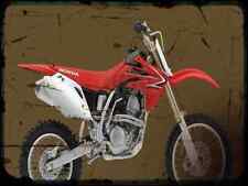 Photo motorbike crf150r for sale  UK