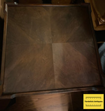 Mahogany book match for sale  Joplin