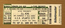 2005 ill nino for sale  Youngstown