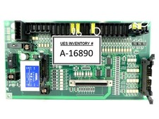 Placa de circuito impresso TEL Tokyo Electron TK001-90-A-11 funcionando excedente, usado comprar usado  Enviando para Brazil