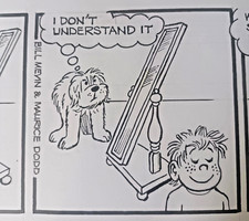 Original artwork cartoon for sale  WOKING