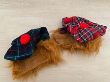 Pair vintage scottish for sale  BALLYCLARE