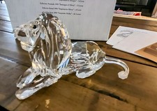 Swarovski crystal 1995 for sale  Prescott Valley