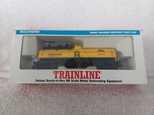 Walthers trainline trains for sale  SANDBACH