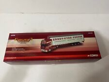 Corgi cc12940 scania for sale  TELFORD