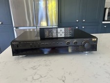 Technics gt1000 digital for sale  ROMFORD