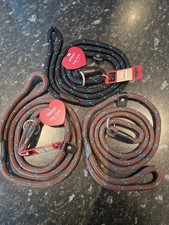 Rope twist dog for sale  STOWMARKET