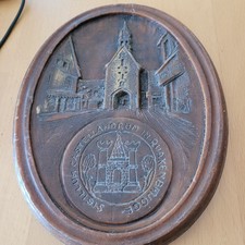 Wachsbild quakenbrück motiv gebraucht kaufen Wachsbild quakenbrück motiv gebraucht kaufen  Siegen