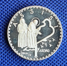 Curiosita assisi marengo usato  Castiglione delle Stiviere
