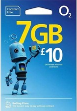 Sim card credit for sale  LONDON
