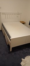 Used ikea hemnes for sale  WOODFORD GREEN