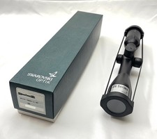 Swarovski 2.5 15x44 for sale  Weaverville