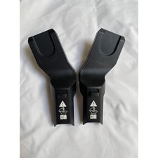 Thule sleek stroller for sale  San Francisco