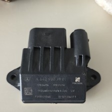 Glühsteuergerät glühzeitend gebraucht kaufen  Sulzbach a.Main