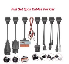 Obd cable piece d'occasion  Expédié en France