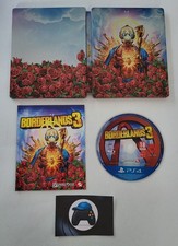 Borderlands jeu complet d'occasion  Ville-d'Avray