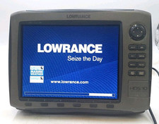Lowrance hds insight for sale  Orlando