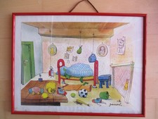 Janosch bilderrahmen glas gebraucht kaufen Janosch bilderrahmen glas gebraucht kaufen  Inzell