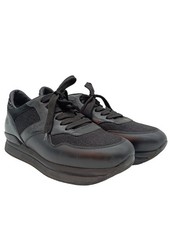 Hogan schnürsneaker damen gebraucht kaufen  Berlin