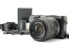Mint sony nex d'occasion  Expédié en Belgium