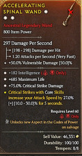 Diablo season 3ga for sale  Cranbury
