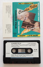 Claudio villa miei usato  Ferrara