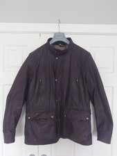 belstaff tour master for sale  BANGOR