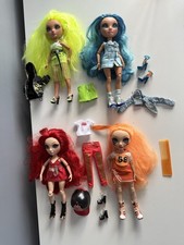 Rainbow high dolls for sale  MANCHESTER