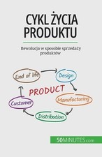 Cykl ycia produktu: Rewolucja w sposobie sprzeda?y produkt?w by Layal Makki Pape na sprzedaż  Wysyłka do Poland