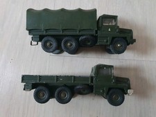 Dinky toys lot d'occasion  Lizy-sur-Ourcq