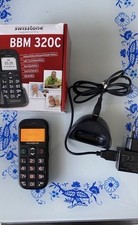 Swisstone bbm 320c gebraucht kaufen  Deutschland
